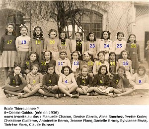 SIDI BEL ABBES ECOLE THIERS FILLES 19XX XXX (1)